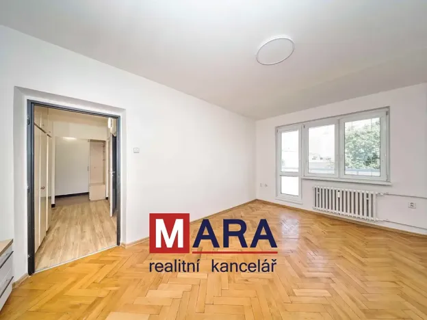 Prodej bytu 2+1, Olomouc, tř. Kosmonautů, 52 m2