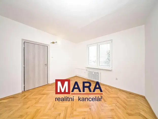 Prodej bytu 2+1, Olomouc, tř. Kosmonautů, 52 m2
