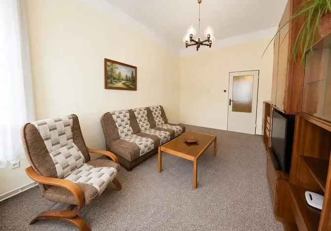 Pronájem bytu 3+1, Jihlava, Palackého, 75 m2