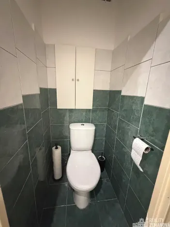 Prodej bytu 2+1, Kladno, Pařížská, 63 m2
