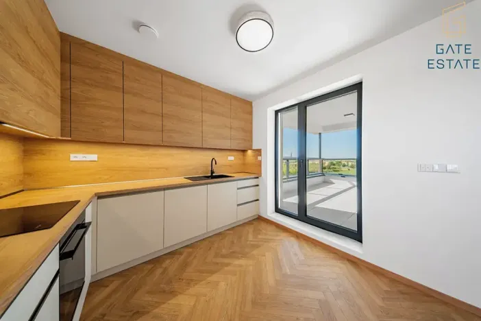 Pronájem bytu 2+kk, Holešov, Pod Hrádkem, 64 m2