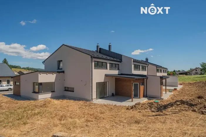 Prodej rodinného domu, Šumperk, Hrabenovská, 183 m2