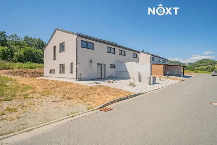 Prodej rodinného domu, Šumperk, Hrabenovská, 183 m2