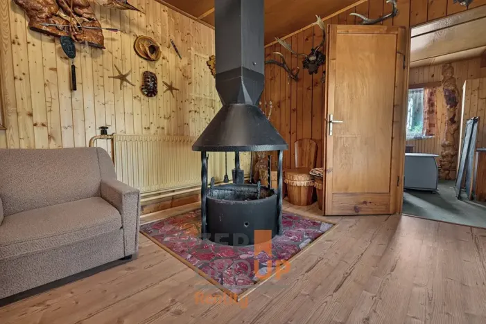 Prodej chaty, Orlovice, 89 m2