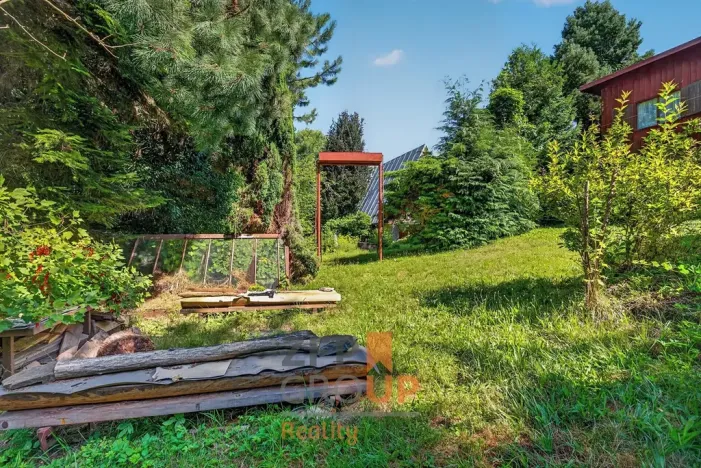 Prodej chaty, Orlovice, 89 m2