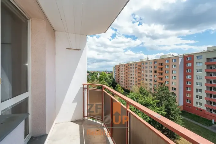 Prodej bytu 2+1, Prostějov, Jana Zrzavého, 58 m2