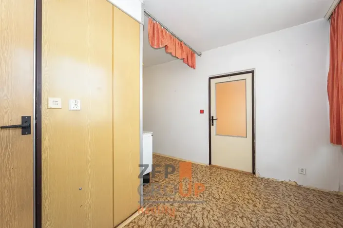 Prodej bytu 2+1, Prostějov, Jana Zrzavého, 58 m2