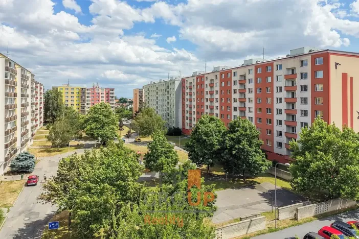 Prodej bytu 2+1, Prostějov, Jana Zrzavého, 58 m2