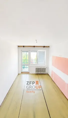 Prodej bytu 3+1, Havířov, Kosmonautů, 59 m2