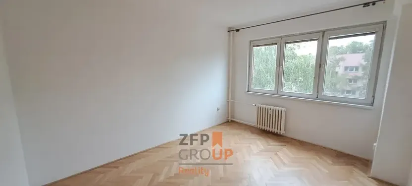 Pronájem bytu 2+1, Ostrava, Petra Křičky, 49 m2