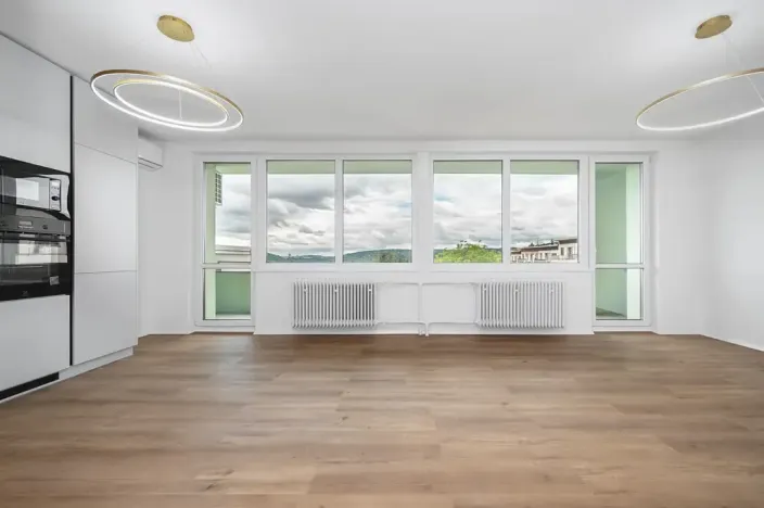 Prodej bytu 3+kk, Brno, Příkrá, 83 m2
