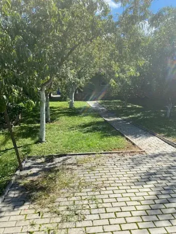 Dražba chaty, Hodonín, 24 m2