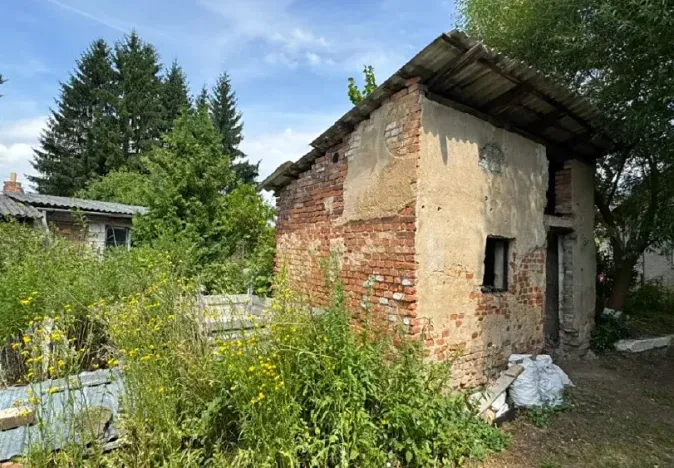 Dražba rodinného domu, Kamenice, Želivecká, 85 m2