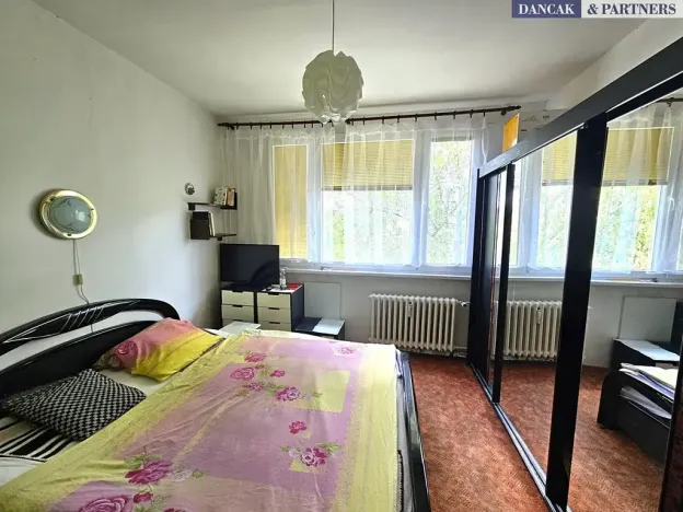 Pronájem bytu 4+1, Frýdek-Místek, 28. října, 74 m2
