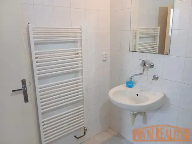 Pronájem bytu 2+kk, Uherský Brod, Stolařská, 45 m2