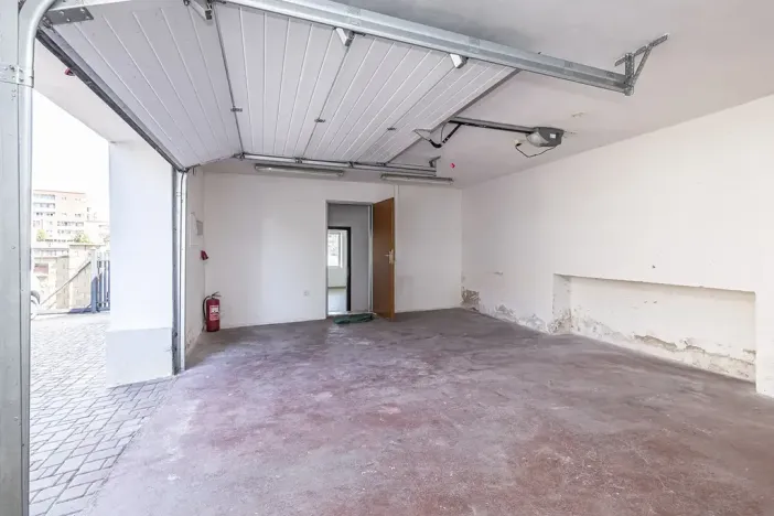 Prodej vícegeneračního domu, Mladá Boleslav, Viničná, 266 m2