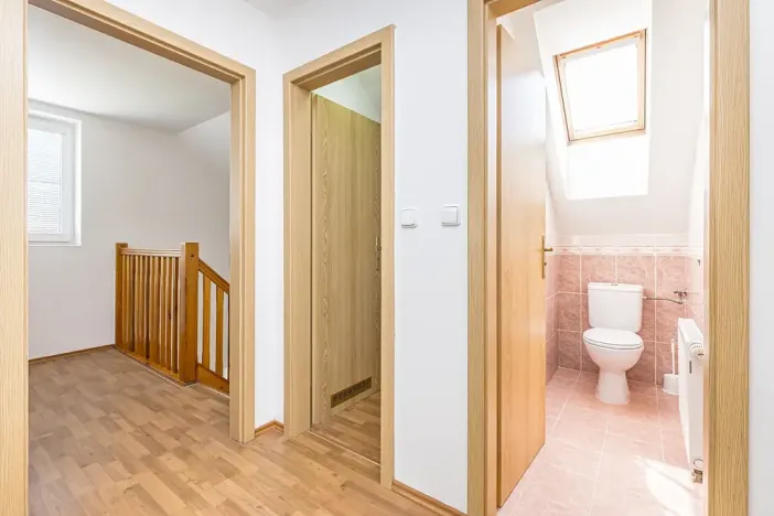 Prodej vícegeneračního domu, Mladá Boleslav, Viničná, 266 m2