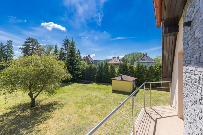 Prodej vícegeneračního domu, Mladá Boleslav, Viničná, 266 m2