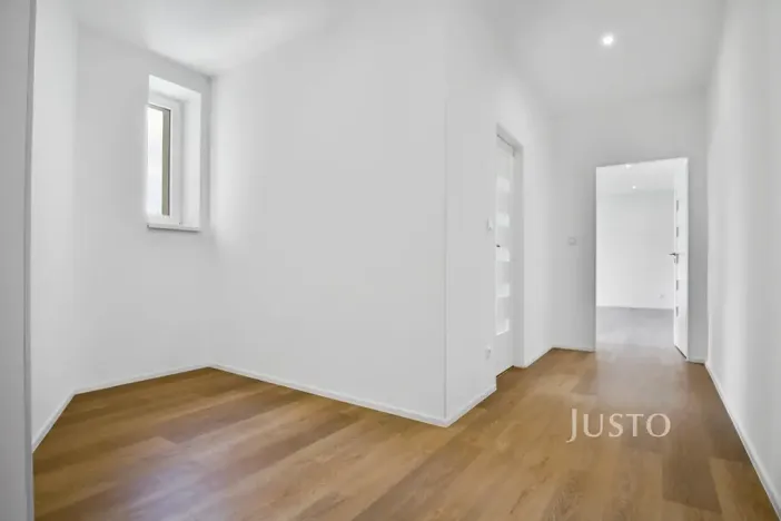 Pronájem bytu 2+kk, Děčín, Plzeňská, 64 m2