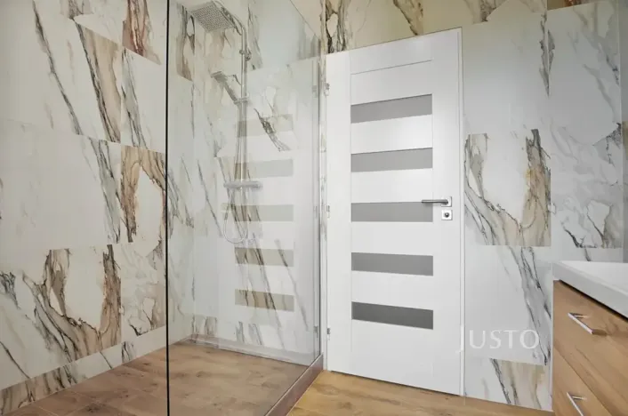 Pronájem bytu 2+kk, Děčín, Plzeňská, 64 m2