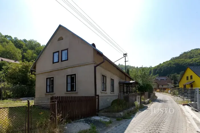 Prodej rodinného domu, Ústí nad Labem, Jana Želivského, 116 m2