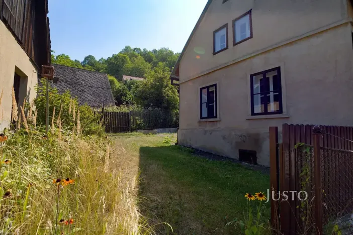 Prodej rodinného domu, Ústí nad Labem, Jana Želivského, 116 m2