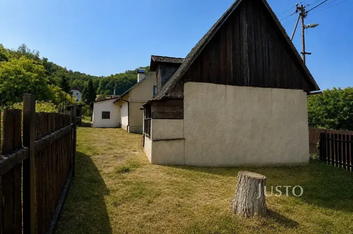 Prodej rodinného domu, Ústí nad Labem, Jana Želivského, 116 m2