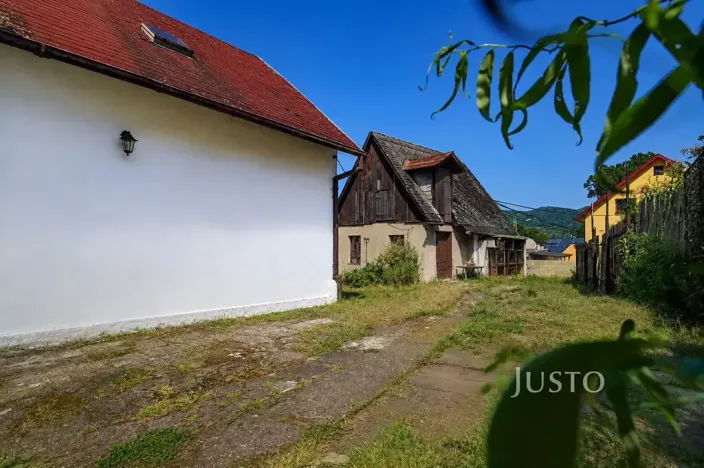 Prodej rodinného domu, Ústí nad Labem, Jana Želivského, 116 m2