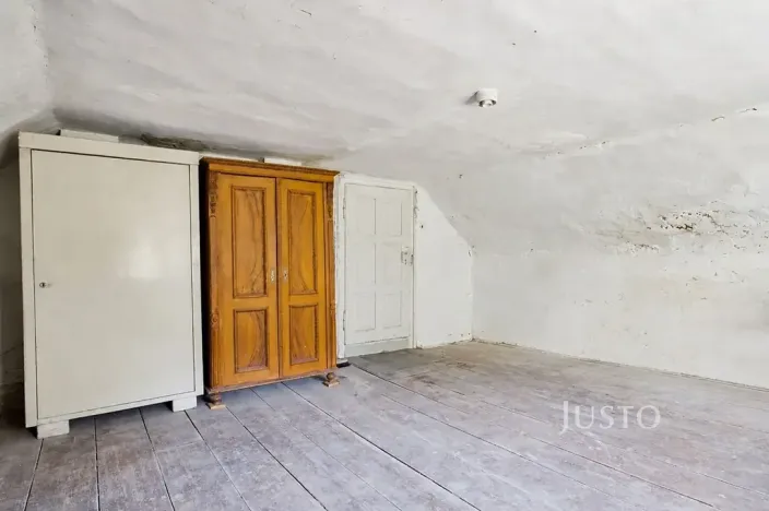 Prodej rodinného domu, Ústí nad Labem, Jana Želivského, 116 m2