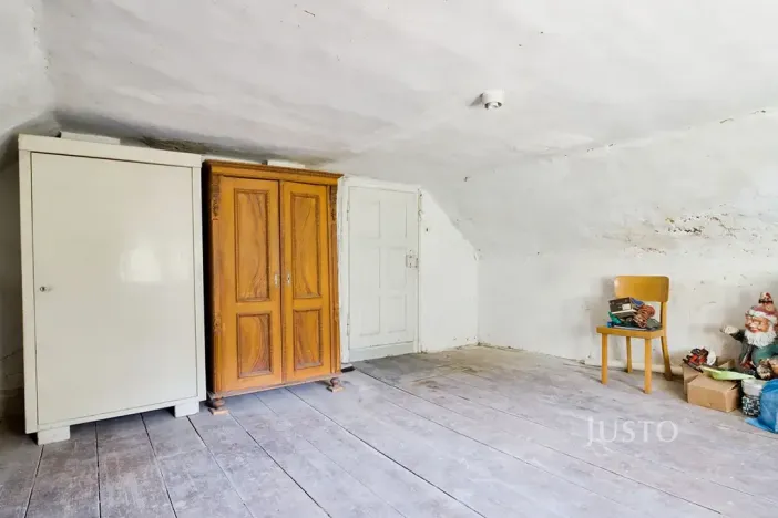 Prodej rodinného domu, Ústí nad Labem, Jana Želivského, 116 m2