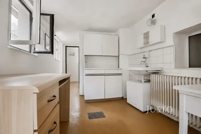 Prodej rodinného domu, Ústí nad Labem, Jana Želivského, 116 m2