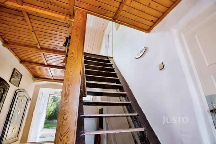 Prodej rodinného domu, Ústí nad Labem, Jana Želivského, 116 m2