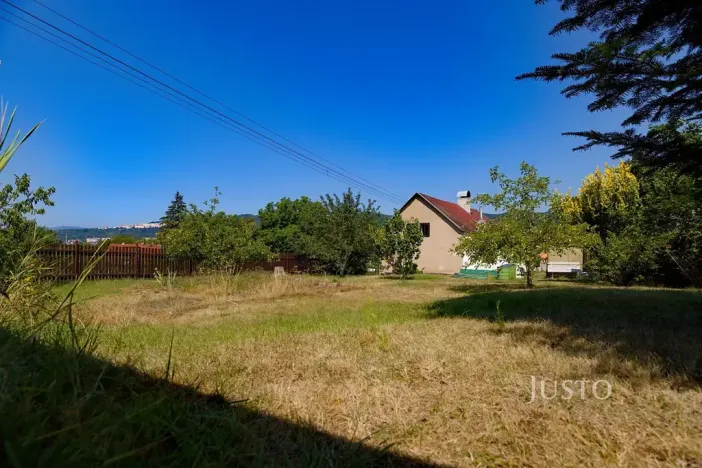 Prodej rodinného domu, Ústí nad Labem, Jana Želivského, 116 m2