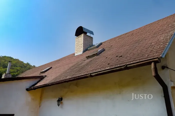 Prodej rodinného domu, Ústí nad Labem, Jana Želivského, 116 m2