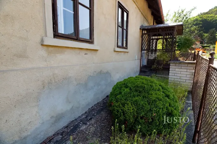Prodej rodinného domu, Ústí nad Labem, Jana Želivského, 116 m2