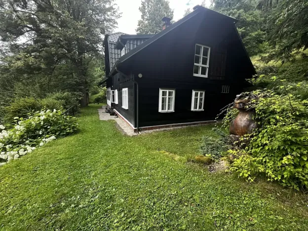 Prodej vícegeneračního domu, Morávka, 500 m2