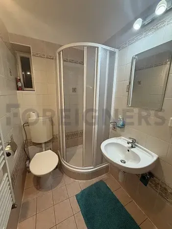 Pronájem bytu 1+1, Hradec Králové, Habrmanova, 38 m2