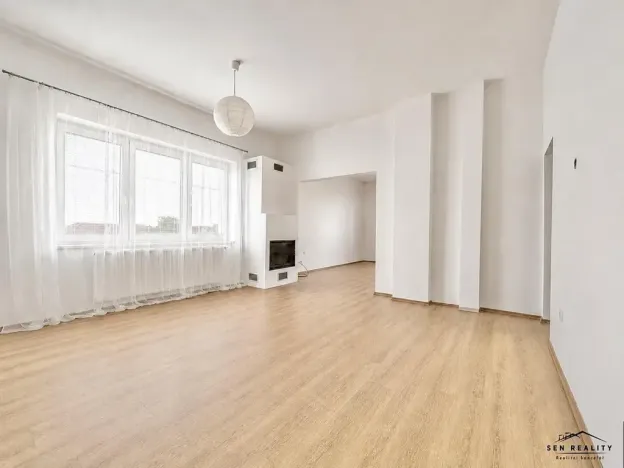 Prodej rodinného domu, Kolín, Okružní, 124 m2
