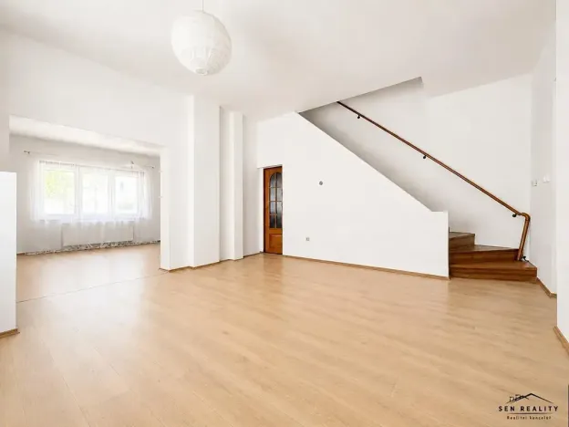 Prodej rodinného domu, Kolín, Okružní, 124 m2