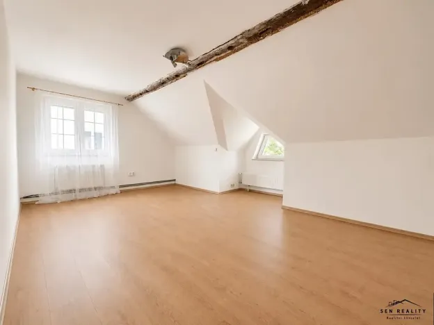 Prodej rodinného domu, Kolín, Okružní, 124 m2