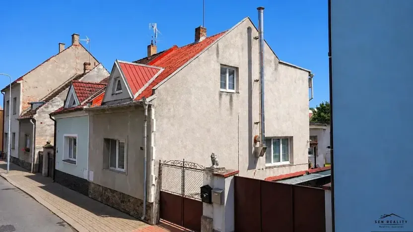 Prodej rodinného domu, Kolín, Okružní, 124 m2
