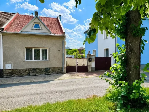 Prodej rodinného domu, Kolín, Okružní, 124 m2