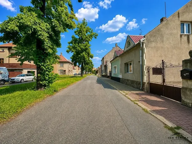 Prodej rodinného domu, Kolín, Okružní, 124 m2