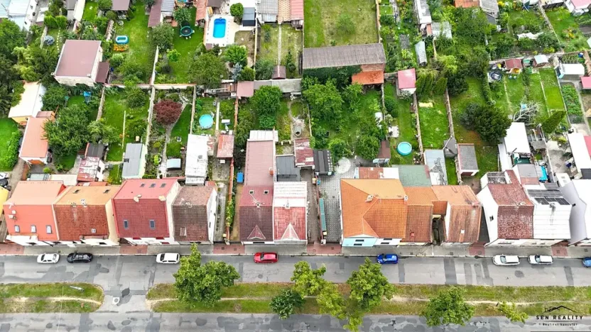 Prodej rodinného domu, Kolín, Okružní, 124 m2