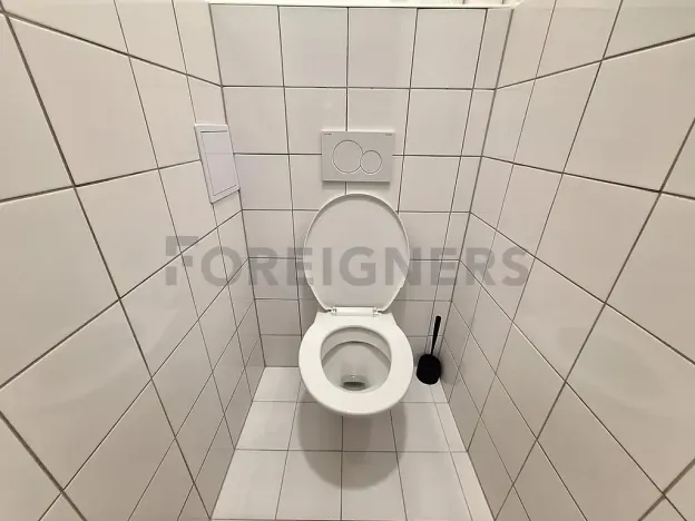 Pronájem bytu 2+1, Olomouc, U Morávky, 66 m2