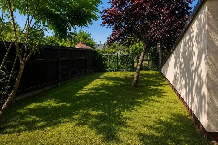 Pronájem bytu 2+kk, Černošice, Jahodová, 48 m2