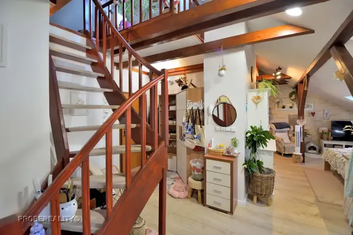 Prodej bytu 2+kk, Praha - Vršovice, Přípotoční, 80 m2