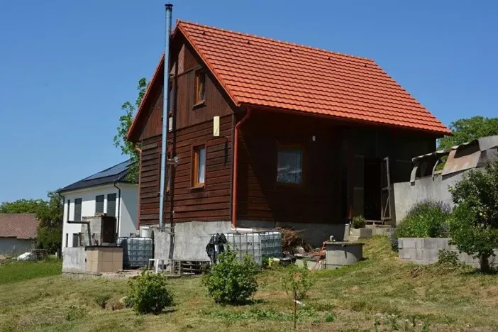Prodej rodinného domu, Semtěš, 93 m2