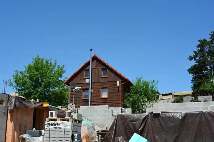 Prodej rodinného domu, Semtěš, 93 m2