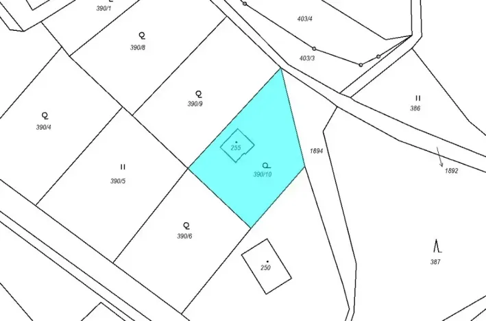 Prodej rodinného domu, Semtěš, 93 m2